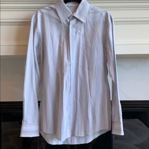 Button Down Dress Shirt